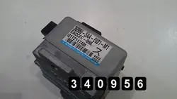 ECU Honda Jazz OEM AM-340956 - Occasion