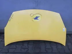 PEUGEOT PARTNER 2008 - Motorhuv Ny 7901 P7