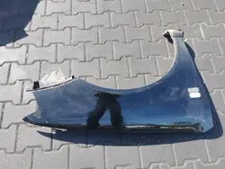 Vänster framskärm AUDI A3 8L LIFT 00-03