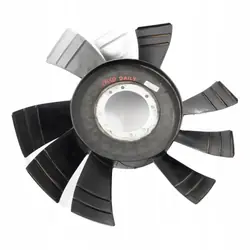 Pá Ventilador Radiador Iveco Daily MK3 OEM 504108306