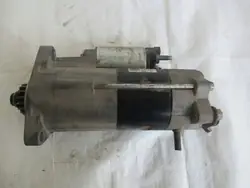 Motor de arranque Opel Insignia B 1.5 T OE 12680617