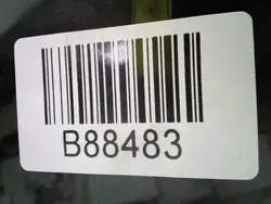 Vindruta OEM 2765AGACHIMOVZ för CITROEN C4 2020-
