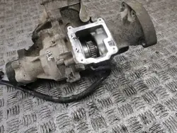 Boîte de transfert OEM AMD191510 pour Jeep Cherokee