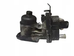 Oljefilterfäste FORD MONDEO IV 2.2L diesel