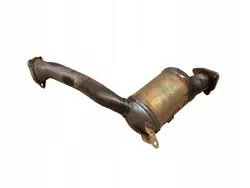 Catalyseur DPF Droit Porsche Cayenne II 7P 7P0254350C