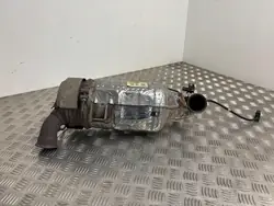 Filtro DPF / Catalisador Citroen DS4 2012