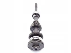 Versnellingsbak as Fiat Panda I 0.9 OEM FIAT_PANDA_I_141_92-96_0.9_900_WAŁEK_CHOINKA_SKRZYNI_BIEGÓW_A