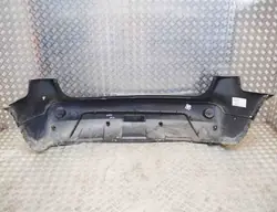 Pare-chocs arrière Nissan Qashqai 2006 - 2013 OEM 85022BR00H