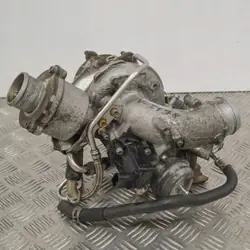 Turbocompressore AUDI A4 Avant 2.0L 132kW 2009