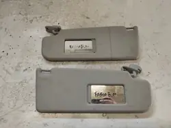 OEM RTEKO PAW1026 Solskydd för Skoda Fabia II