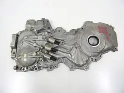 Couver de Distribution Nissan OE OEM 918619-283ea1 Occasion