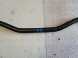 OEM CORSA C 1.2 Etuvakainnivel Opelille