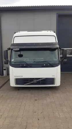 Cabina Volvo FH13 XL - OEM fh13 xl - Estado usado