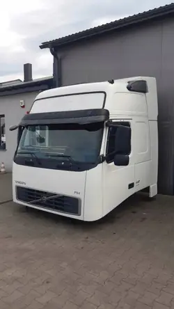 Volvo FH13 XL Kabine - OEM fh13 xl - Gebraucht