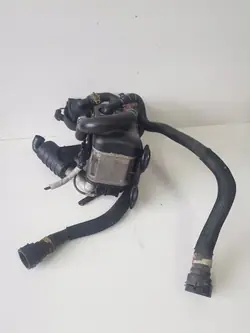 Webasto parkeringsvärmare OEM 5Q0815005Q för Skoda Octavia