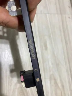 Sulake Hyundai Tucson TL 2016 OEM MG666097