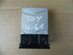 Port USB OEM 855320R020 pour Toyota RAV4