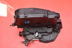 Left Front Door Lock BMW E81 3D Lift 07-12 OEM 7059967