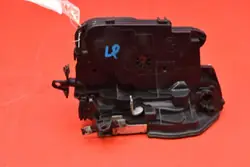 Left Front Door Lock BMW E81 3D Lift 07-12 OEM 7059967
