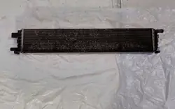 Audi A4 S4 B8 2009 Intercooler