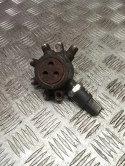 Rail de Injeção Ford OE 1S4Q9D280AA para Focus III 1.8L Diesel
