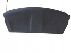 Prateleira de bagagem Toyota Auris II OEM 8260210Z - Usado