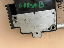 Bobine d'allumage Opel Corsa B 1993-2000