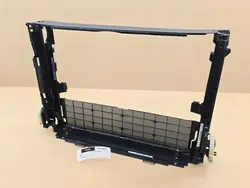 Radiatorkap Bevestiging OEM 8666836-40 BMW