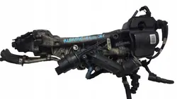EGR-kylare OEM 55250496 för FIAT ALFA 1.6 M-JET