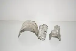 Aislamiento térmico BMW OE OEM 8575134 para Serie 5