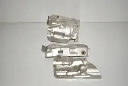 Aislamiento térmico BMW OE OEM 8575134 para Serie 5