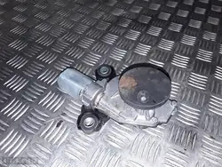 Motor do limpa-para-brisas Citroen C4 Grand Picasso OEM 0390201817