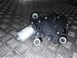 Motor de limpiaparabrisas Citroen C4 Grand Picasso OEM 0390201817