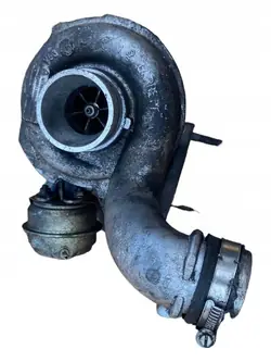 TURBINA RENAULT ESPACE IV 2.2DCI H8200113839