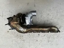 Turbo Audi RS 6 RS7 S8 4.0TFSI 079145722B
