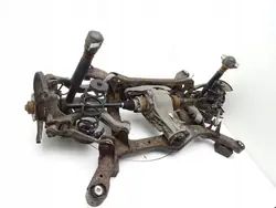 Sospensione Posteriore Completa Differenziale Audi S5 8T 8K0511305B