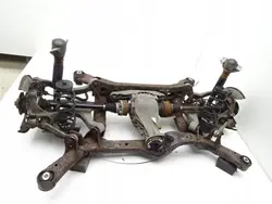 Sospensione Posteriore Completa Differenziale Audi S5 8T 8K0511305B