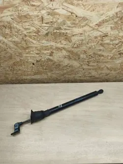 Butée de porte avant droite Porsche Panamera (971) OEM 652497049