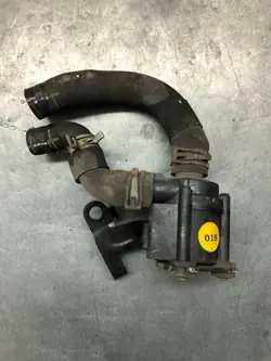 Mangueras Bomba Agua para Audi Seat VW 2.0 TDI 5Q0965561B