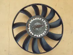 Visco-Lüfter OEM 058121301B für VW Audi 1.8