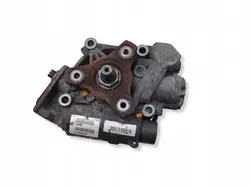 OEM 014598329 Taka-akselin tasauspyörästö VW Passat B7