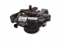 OEM 014598329 Achterdifferentieel voor VW Passat B7
