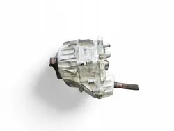 Mercedes-Benz VITO W447 1.6 CDI Gearbox A7252800100