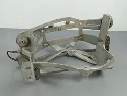 Montage de compresseur AC Polestar 2 2023