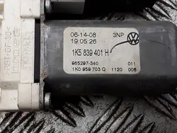 Régulateur de vitre VW OEM 1K5839401H pour Jetta