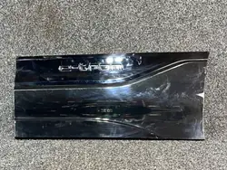 OEM 85H853969A Vasen Takaoven Lista Audi Q6 e-tron