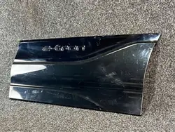 OEM 85H853969A Garniture Portière Arrière Gauche Audi Q6 e-tron