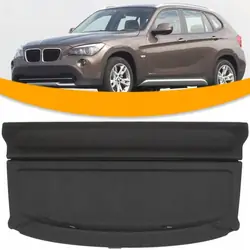 BMW X1 E84 2009-2015 Tavaratilan Hylly Musta 51462991847