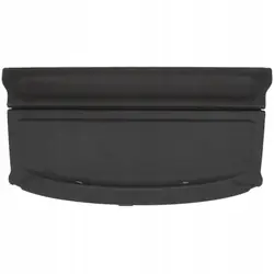 BMW X1 E84 2009-2015 Ripiano Bagagliaio Nero 51462991847