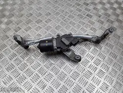 Etupyyhkijän mekanismi Renault Megane II 53630147